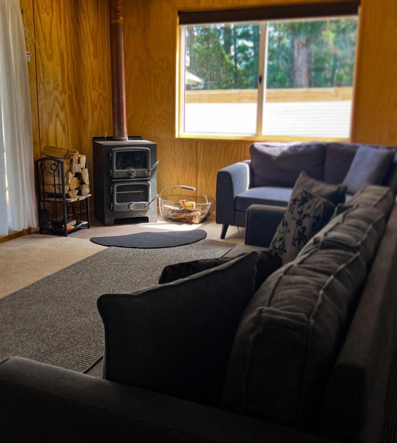 Bruny Island Escapes And Hotel Bruny Alonnah Exterior foto