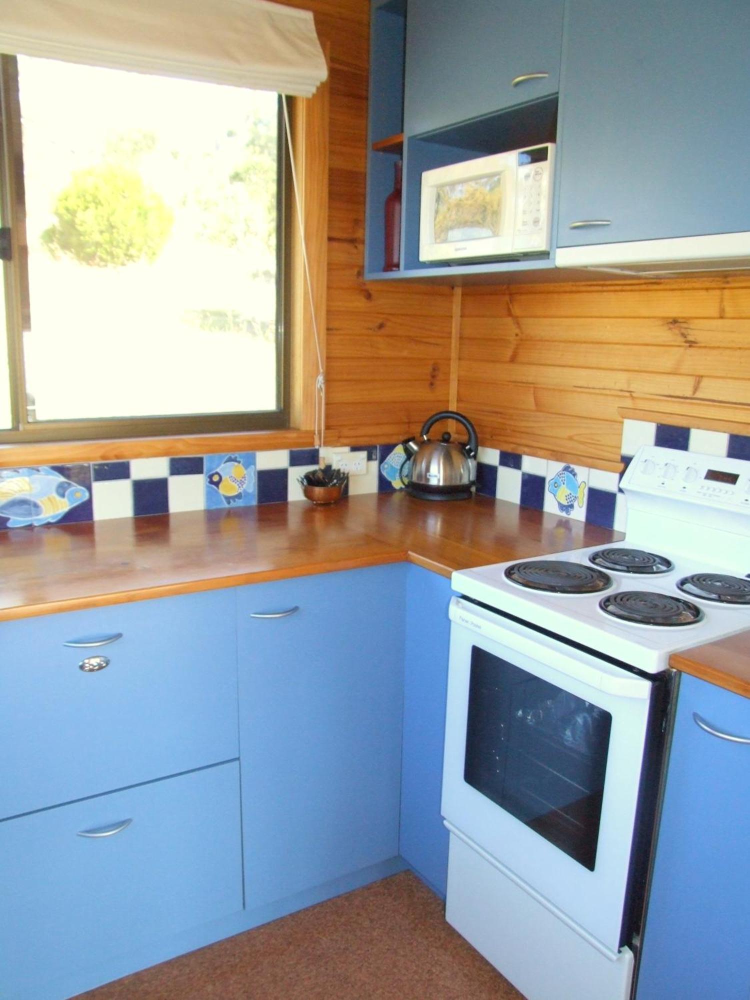 Bruny Island Escapes And Hotel Bruny Alonnah Exterior foto