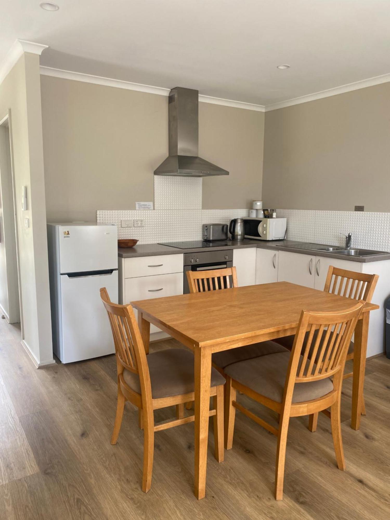 Bruny Island Escapes And Hotel Bruny Alonnah Exterior foto