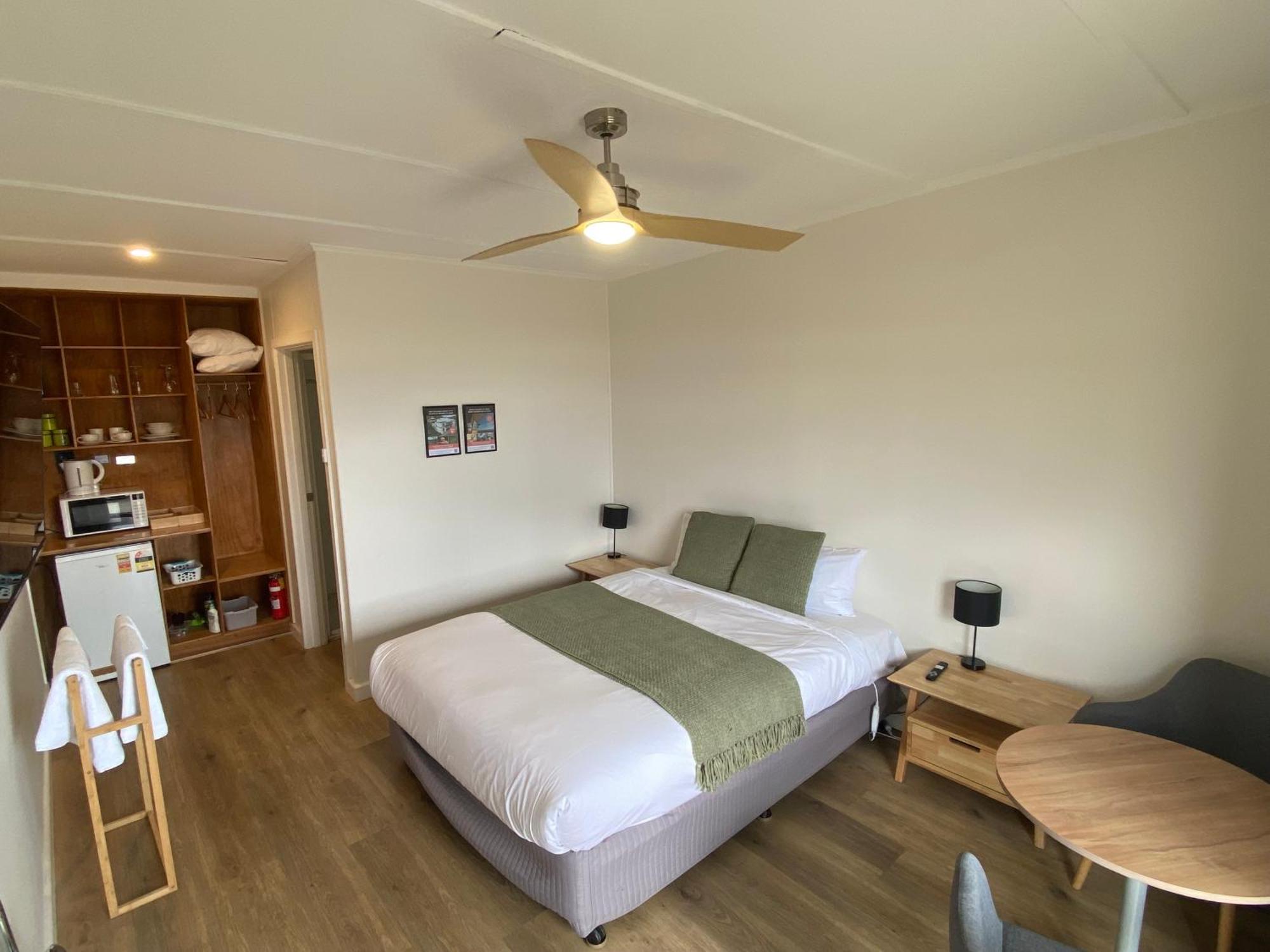 Bruny Island Escapes And Hotel Bruny Alonnah Exterior foto