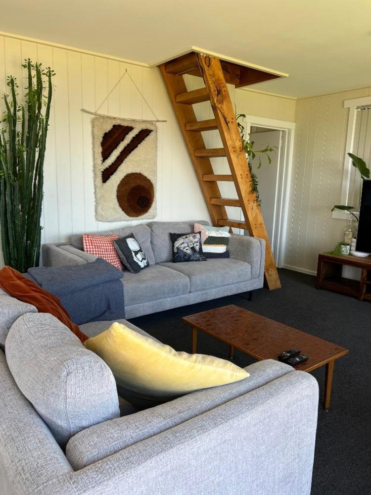 Bruny Island Escapes And Hotel Bruny Alonnah Exterior foto