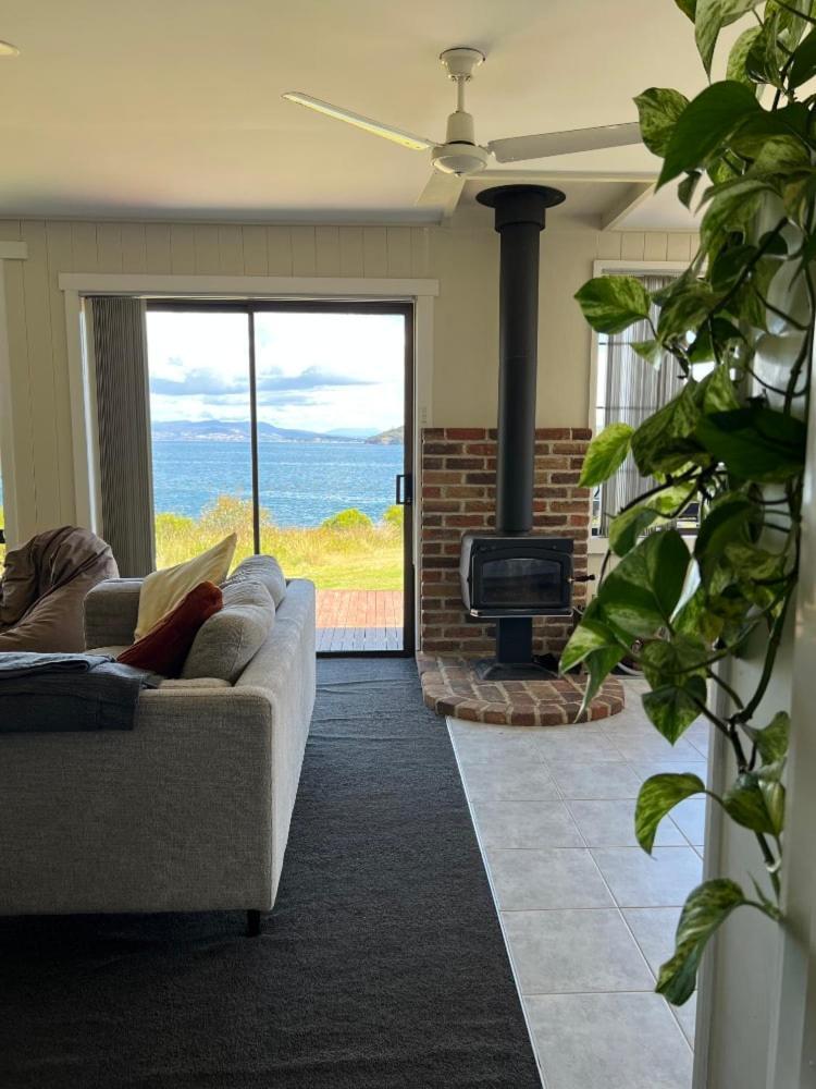 Bruny Island Escapes And Hotel Bruny Alonnah Exterior foto